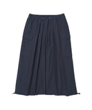 WAROBE / CARGO HAKAMA / DARK NAVY