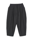 WAROBE / BONTAN / FADE BLACK