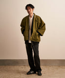 WAROBE / JUBAN LONG SLEEVE TEE / WHITE