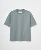TROVE / RIPSTOP PULLOVER / MINT GRAY