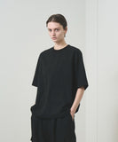 TROVE / RIPSTOP PULLOVER / BLACK