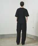 TROVE / RIPSTOP PULLOVER / BLACK