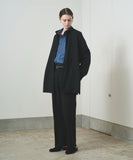 TROVE / REGULAR TROUSERS / BLACK