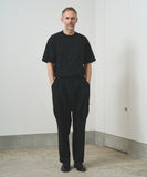 TROVE / RIPSTOP PULLOVER / BLACK