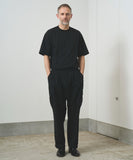 TROVE / RIPSTOP CARGO PANTS / BLACK