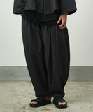 WAROBE / BONTAN / FADE BLACK