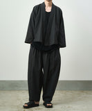 WAROBE / BONTAN / FADE BLACK