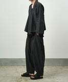 WAROBE / BONTAN / FADE BLACK