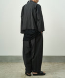 WAROBE / BONTAN / FADE BLACK