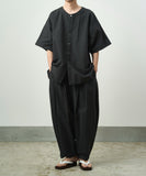 WAROBE / BONTAN / FADE BLACK