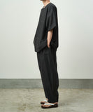 WAROBE / BONTAN / FADE BLACK