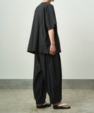 WAROBE / BONTAN / FADE BLACK