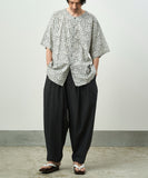 WAROBE / BONTAN / FADE BLACK