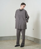 TROVE / REGULAR TROUSERS / GREGE
