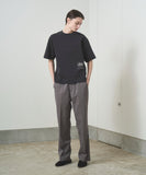 TROVE / REGULAR TROUSERS / GREGE