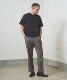 TROVE / REGULAR TROUSERS / GREGE
