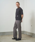 TROVE / REGULAR TROUSERS / GREGE