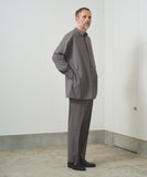 TROVE / REGULAR TROUSERS / GREGE