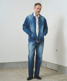 TROVE x SHINSUKE KAWAHARA / DENIM JKT / VINTAGE INDIGO