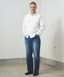 TROVE x SHINSUKE KAWAHARA / DENIM PANTS / VINTAGE INDIGO