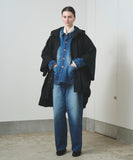 TROVE x SHINSUKE KAWAHARA / DENIM JKT / VINTAGE INDIGO