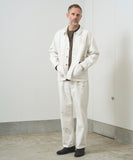 TROVE x SHINSUKE KAWAHARA / DENIM PANTS / KINARI