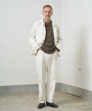 TROVE x SHINSUKE KAWAHARA / DENIM PANTS / KINARI