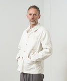 TROVE x SHINSUKE KAWAHARA / DENIM JKT / KINARI
