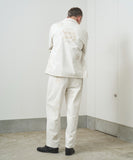 TROVE x SHINSUKE KAWAHARA / DENIM JKT / KINARI