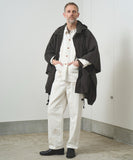 TROVE x SHINSUKE KAWAHARA / DENIM JKT / KINARI