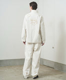 TROVE x SHINSUKE KAWAHARA / DENIM PANTS / KINARI
