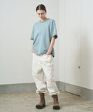 TROVE x SHINSUKE KAWAHARA / DENIM PANTS / KINARI