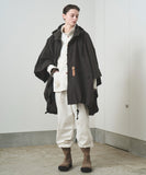 TROVE x SHINSUKE KAWAHARA / DENIM JKT / KINARI