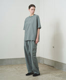 TROVE / RIPSTOP PULLOVER / MINT GRAY