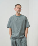 TROVE / RIPSTOP PULLOVER / MINT GRAY