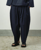 WAROBE / BONTAN / DARK NAVY