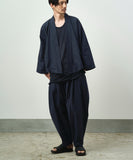 WAROBE / BONTAN / DARK NAVY