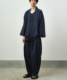 WAROBE / BONTAN / DARK NAVY