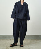 WAROBE / BONTAN / DARK NAVY