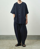 WAROBE / BONTAN / DARK NAVY