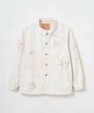 TROVE x SHINSUKE KAWAHARA / DENIM JKT / KINARI