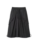 WAROBE / SOFT THREE LAYER EASY HAKAMA TECH ( LEVEL6 ) / BLACK