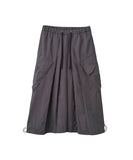 WAROBE / SOFT THREE LAYER EASY HAKAMA TECH ( LEVEL6 ) / GRAY