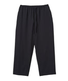 WAROBE / SAMUE PANTS / BLACK