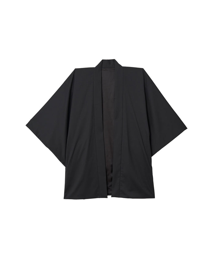 WAROBE / T.W HAORI / BLACK STRIPE