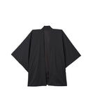 WAROBE / T.W HAORI / BLACK STRIPE