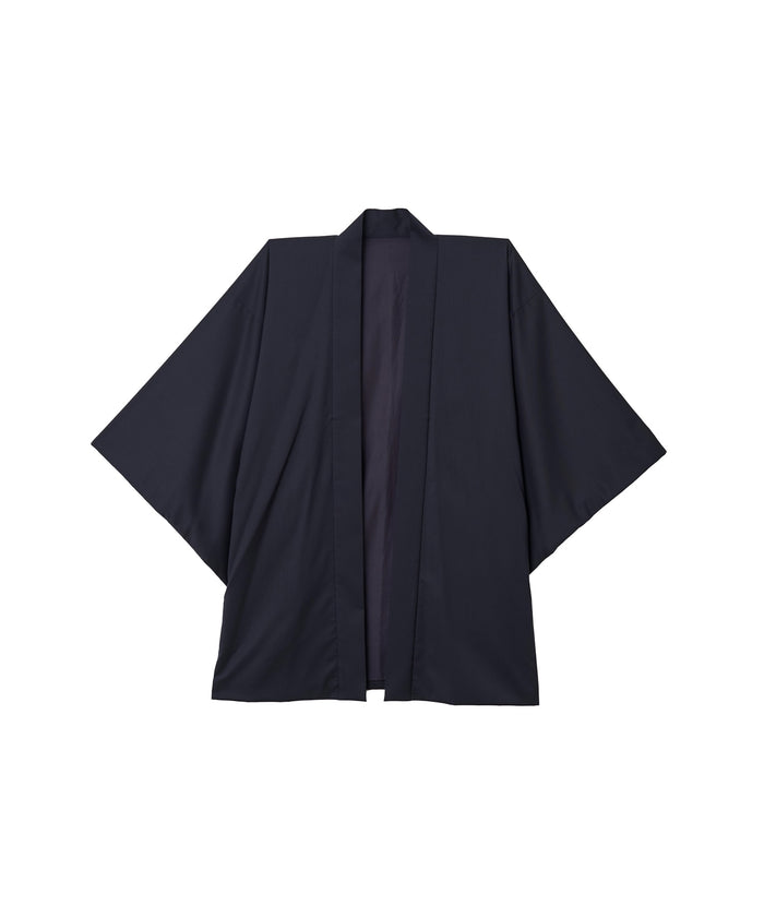 WAROBE / T.W HAORI / DARK NAVY