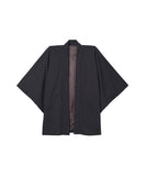 WAROBE / C.D HAORI / CHARCOAL