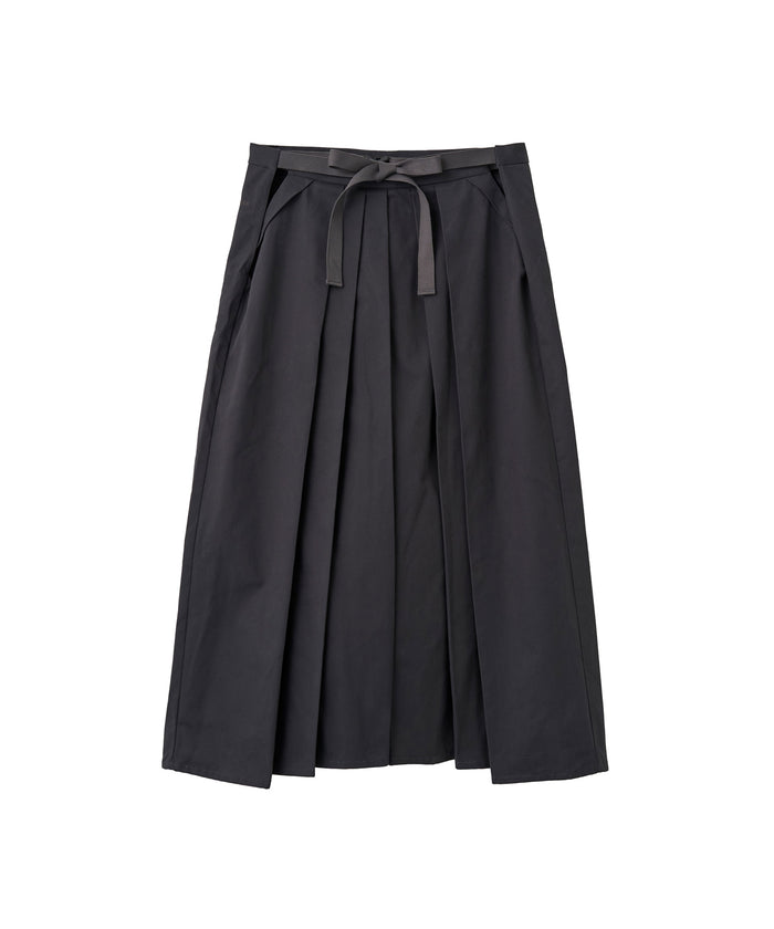 WAROBE / C.D HAKAMA / CHARCOAL