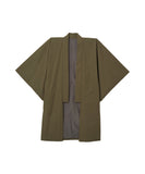 WAROBE / YOTEN COAT / OLIVE DRAB